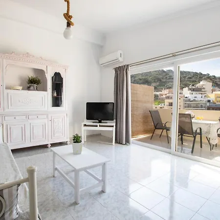 Amalthia Karpathos Town (Pigadia)