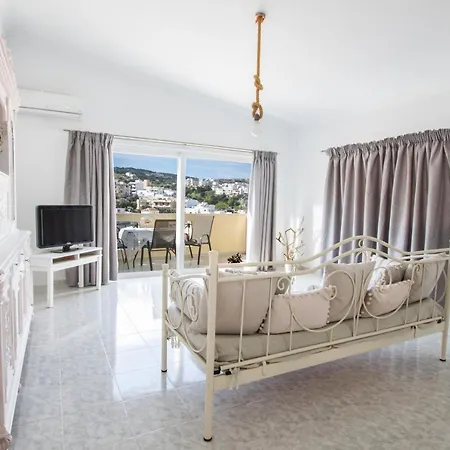 Amalthia Apartment *