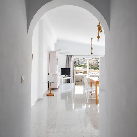 Amalthia Apartment