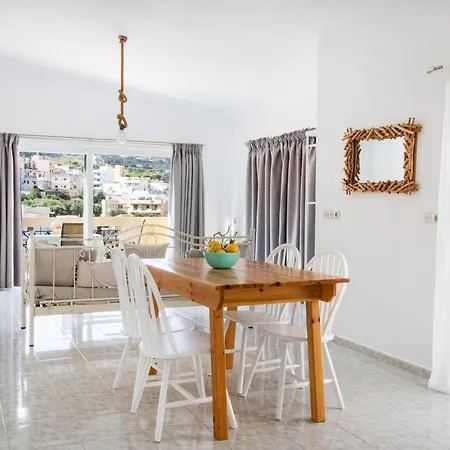 Amalthia Apartment *
