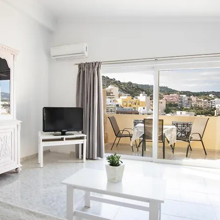 Apartment Amalthia
