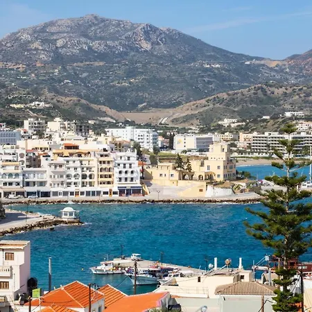 Amalthia Apartment Karpathos Town (Pigadia)