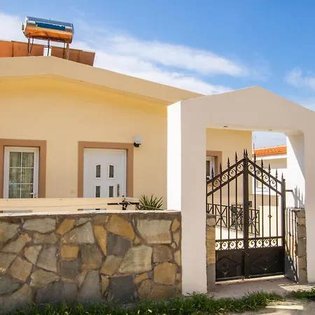 Amalthia Apartament