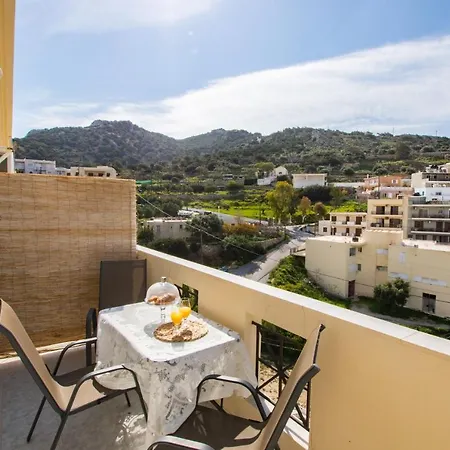 Amalthia Apartment Karpathos Town (Pigadia)