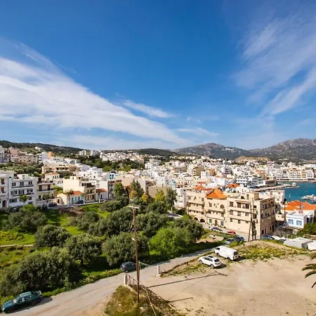 Amalthia * Karpathos Town (Pigadia)