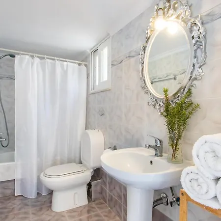 Apartment Amalthia Karpathos Town (Pigadia)