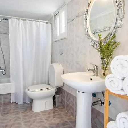 Apartment Amalthia