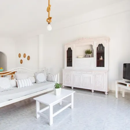Amalthia Apartment Karpathos Town (Pigadia)